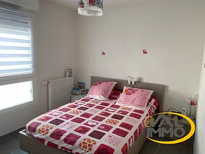 Appartement, 44,13 m²
