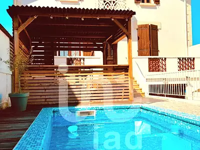 Maison, 131 m²