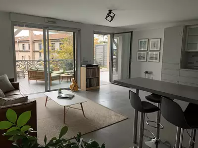 Appartement, 70,5 m²