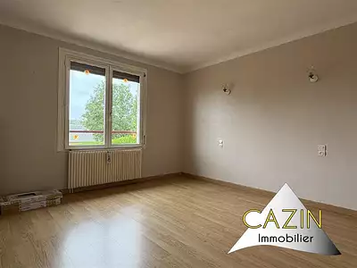 Maison, 79 m²