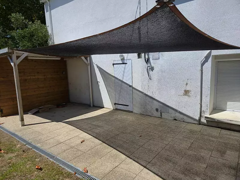 Appartement, 60 m²
