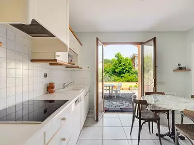 Maison, 160 m²