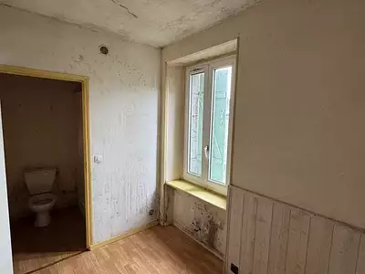 Immeuble, 59,66 m²