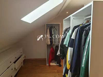 Maison, 95 m²