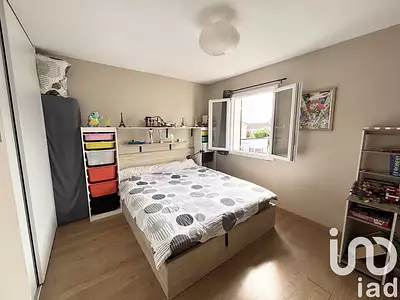 Maison, 75 m²