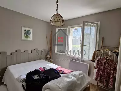 Maison, 153,5 m²