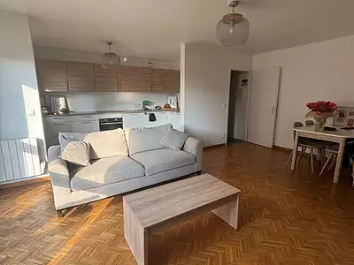 Appartement, 72 m²