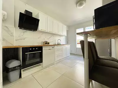 Appartement, 107 m²