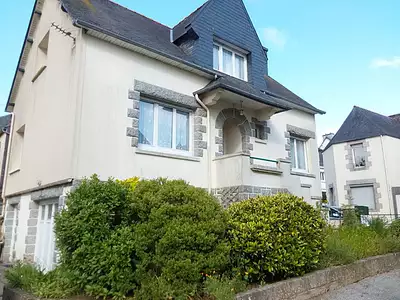Maison, 154 m²