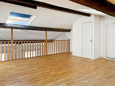 Appartement, 100 m²