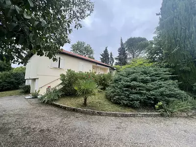 Maison, 101 m²