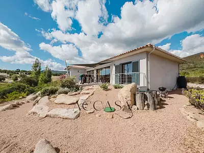 Maison, 204 m²