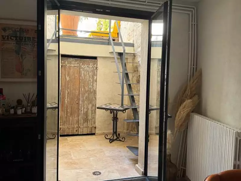 Maison, 104 m²