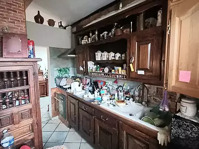 Maison, 115 m²