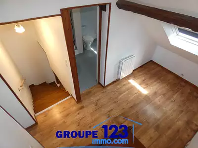 Maison, 67 m²