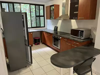 Appartement, 112 m²