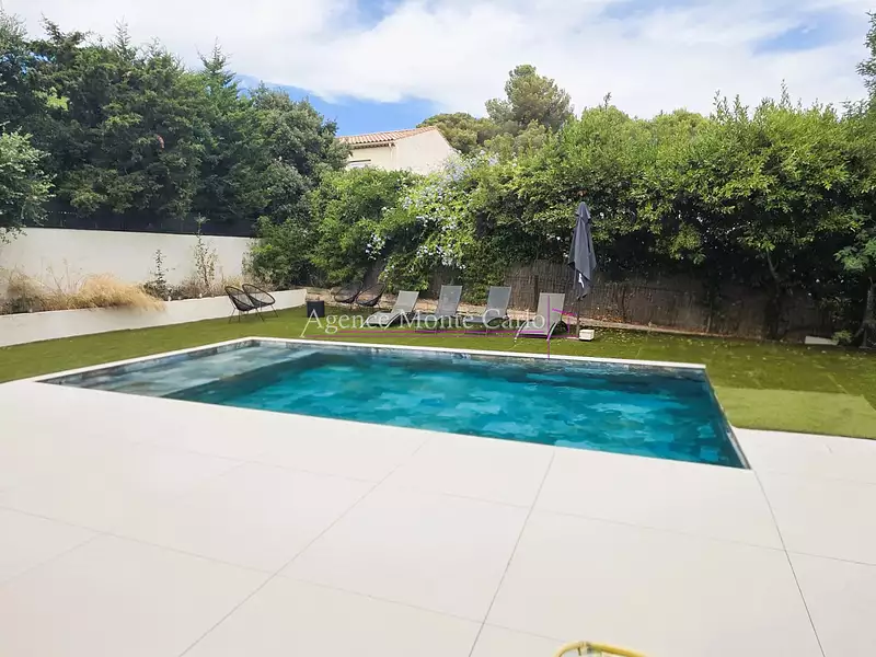 Maison, 160 m²