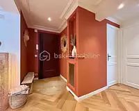 Appartement, 61 m²