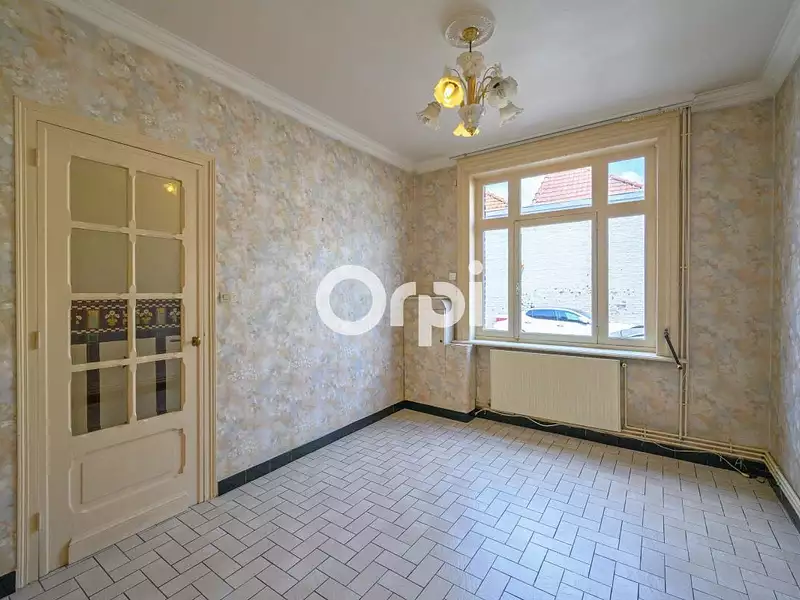 Maison, 98 m²