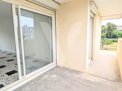 Appartement, 81,1 m²