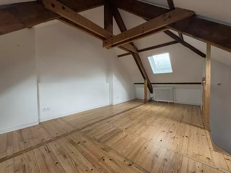 Maison, 100 m²