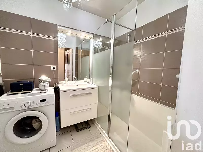 Appartement, 71 m²