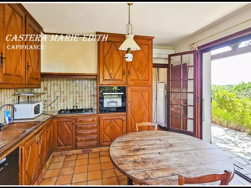 Maison, 165 m²
