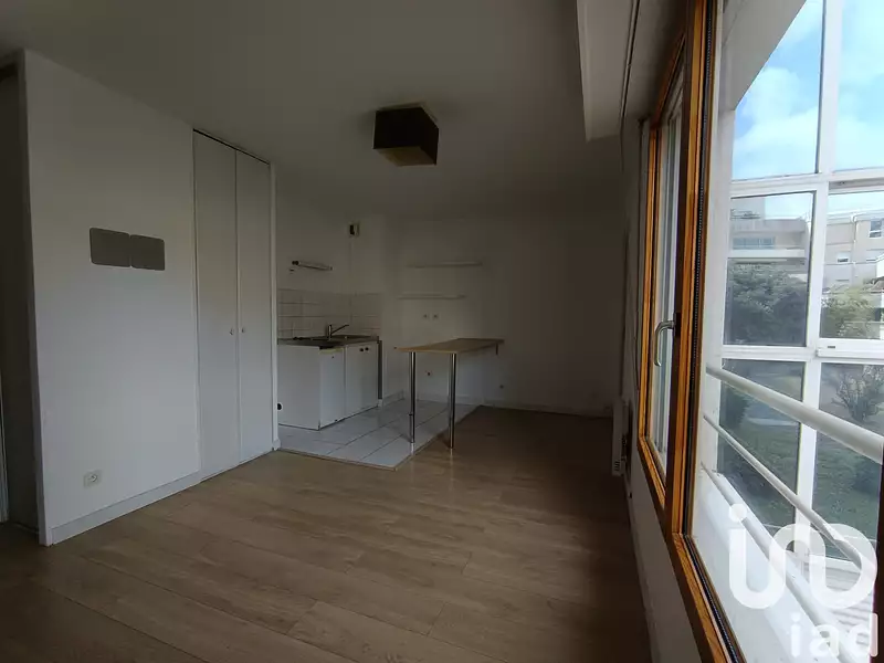 Appartement, 38 m²