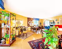 Appartement, 125 m²