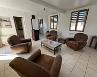 Maison, 180 m²