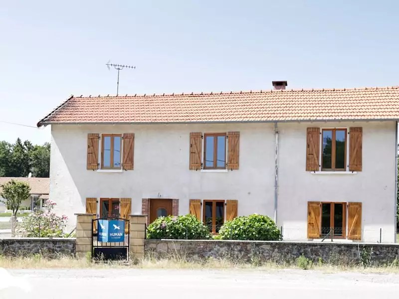 Maison, 140 m²