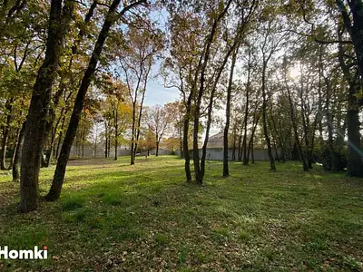 Terrain, 1 957 m²