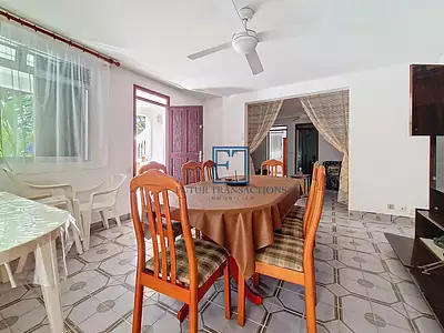Appartement, 78,5 m²