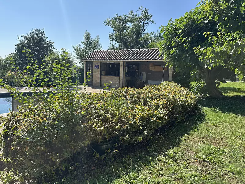 Maison, 127 m²