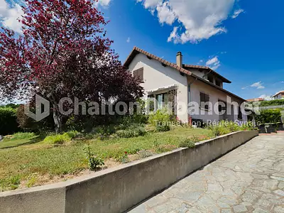 Maison, 194,14 m²