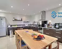 Maison, 167 m²