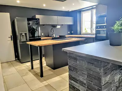 Maison, 152 m²