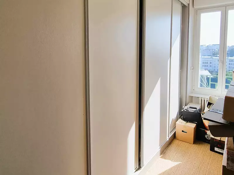 Appartement, 135 m²