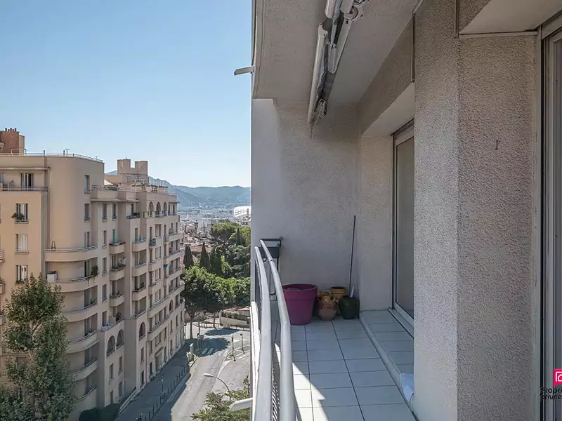 Appartement, 101 m²