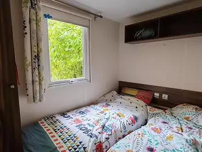 Maison, 40 m²