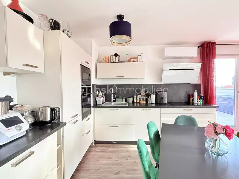 Appartement, 71 m²