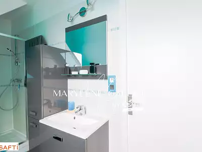 Maison, 93 m²