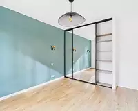 Appartement, 50,1 m²