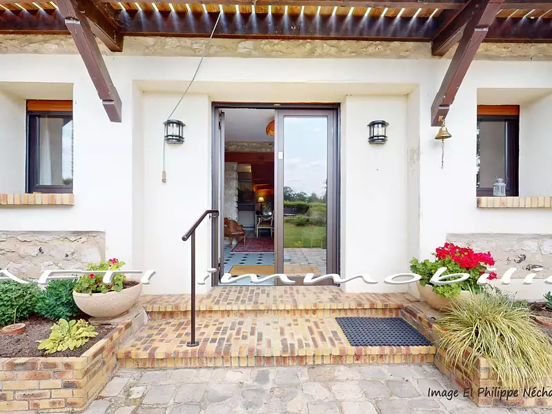 Maison, 335 m²