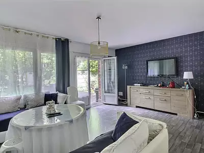 Maison, 132,43 m²