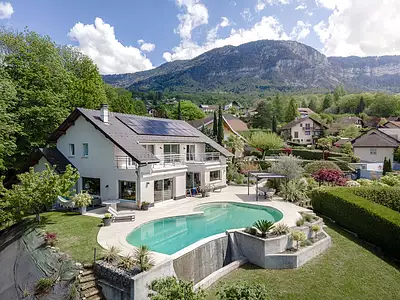 Maison, 182 m²