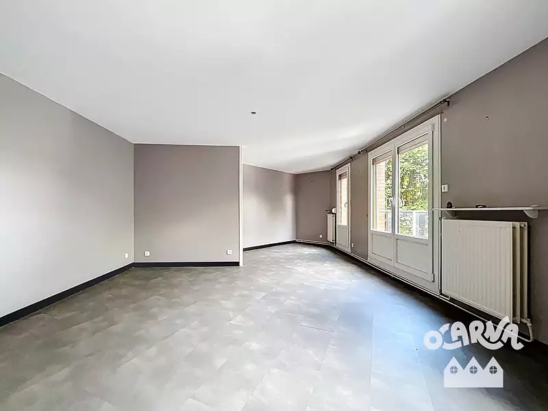 Appartement, 88,75 m²