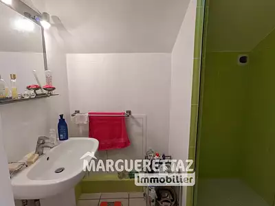Maison, 107 m²