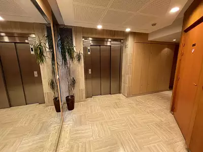 Appartement, 55,08 m²
