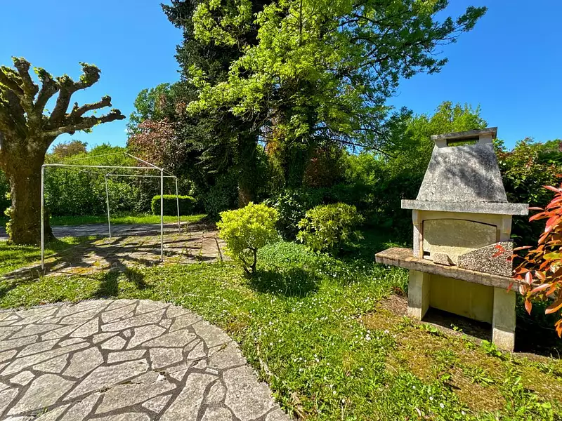 Maison, 98 m²